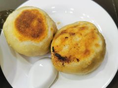 门钉肉饼-白魁老号饭庄(交道口店)
