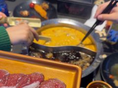 -牛武士寿喜烧·和牛火锅自助(全球首店)