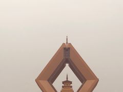 -法门文化景区