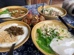 -姚家豆花