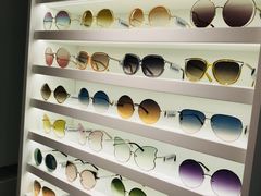 -目艮眼镜SHOWROOM(品牌集合店)
