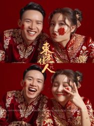 -花漾摄影优选工作室(东莞原创作品店)