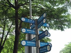 -长洲岛