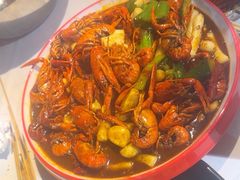 -云晓光头烧烤吧(盛夏店)