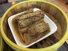 -府城小食馆(金龙宾馆店)