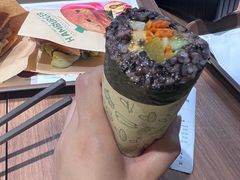 -魏家凉皮(科技三路店)