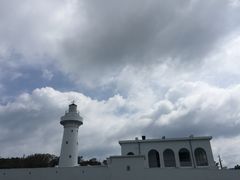 -鹅銮鼻灯塔