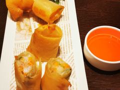 -北海银滩皇冠假日酒店-德丰楼中餐厅