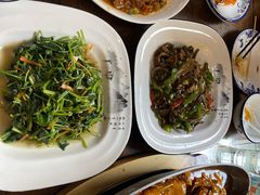 -缘来聚·徽菜名店(黄山宏村店)