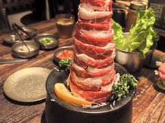 -山葵村烤肉(海淀区民族大学店)