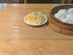 -草包包子铺(宽厚里店)