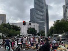 -福州工人文化宫