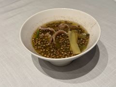 贡椒澳牛舌-许家菜.艺创菜(仁和新城店)