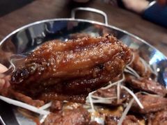 -MI WU FACTORY米屋美食工厂餐厅(绿地店)