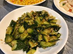 -虎虎龙虾大排档(双井店)