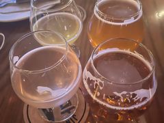-京A Taproom·精酿餐吧(CBD店)