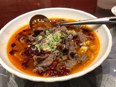-大树头森林餐厅(番禺广场店)