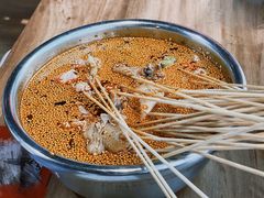 -肖四女·江湖菜(临港店)