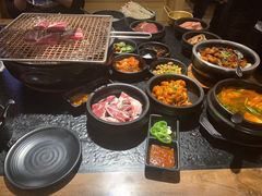 -九田家黑牛烤肉料理(石路天虹店)