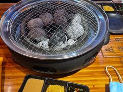 -吉志烤肉(太原总店)