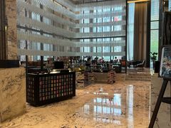 -上海漕河泾万丽酒店