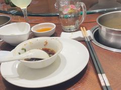 -东海怡品海鲜豆捞(舟宿夜江店)