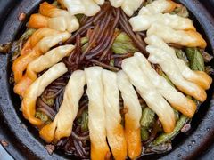 -春满园生态餐厅(南宫路店)