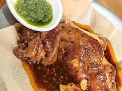 -和府捞面(东直门银座店)