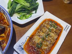 -苏渝汇重庆江湖菜(桐泾公园店)