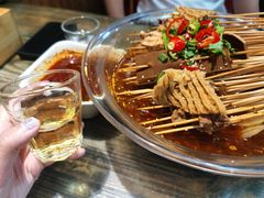 -博串堂(明发商业广场店)