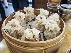 -都一处烧麦馆(前门店)