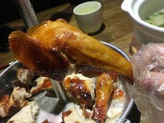 -广东道至正餐厅(区庄店)