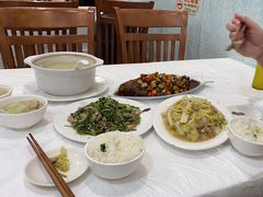 -悦宾饭馆(翠花胡同店)