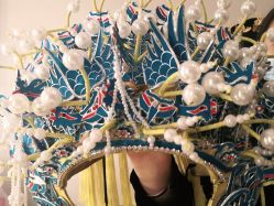 -盘子女人坊古装写真摄影(天津总店)