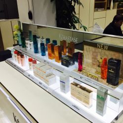 -CARR SALON