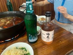 -金海椒罐罐鲢鱼(东方桂苑店)