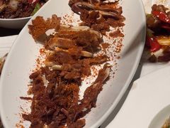 -奉天小馆·非遗东北菜(沈阳万象城店)
