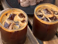 美式-Home Cafe(水榭春天店)