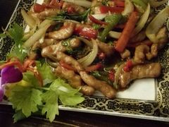 -Siam泰餐厅(水上公园店)