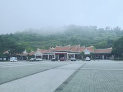 -安溪清水岩
