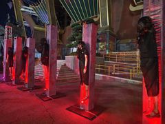 -七彩云南欢乐世界