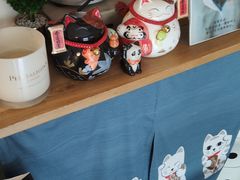 -熊猫一间店欧式奶茶铺
