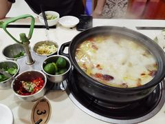 -叶记猪肚鸡(宝安椰林湾店)