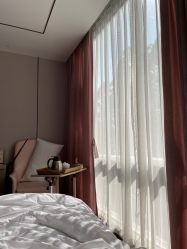 -禧月荟·爱丽馨月子中心(山庄店)