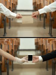 -麦田·婚纱摄影(天河新天地店)