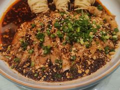 -郭林家常菜(狼垡店)