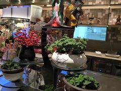 -上海佘山世茂艾美酒店