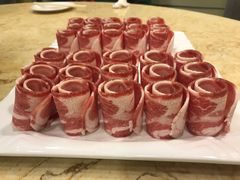 -百友顺涮肉城(故城东路店)