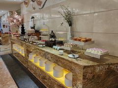 -皇朝万鑫自助餐厅