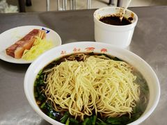 -老赵面店(大西路店)